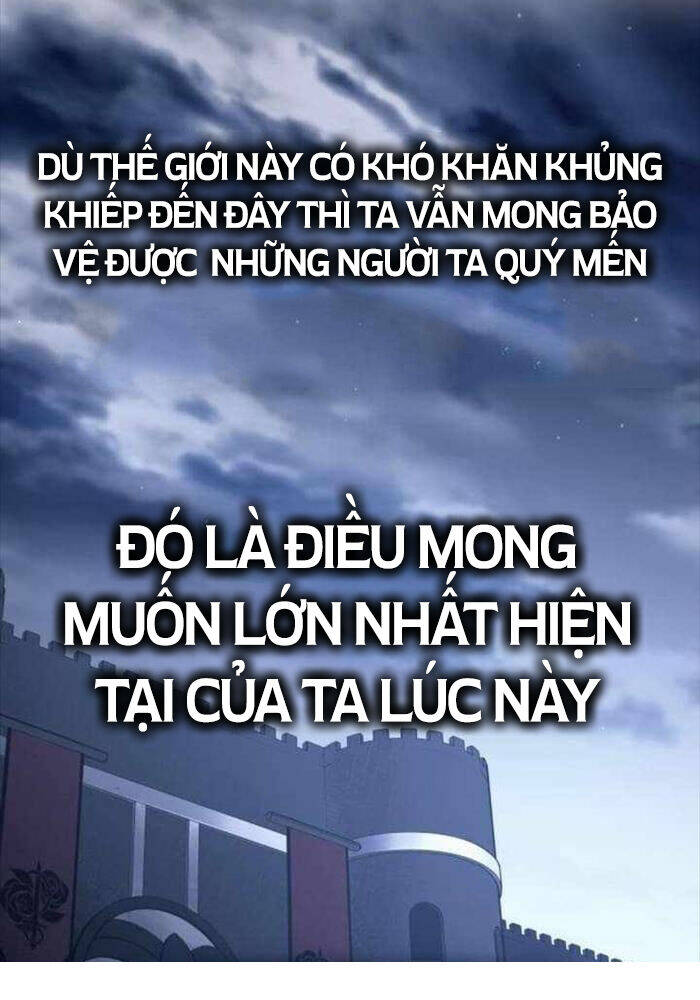 Trở Thành Hung Thần Trong Trò Chơi Thủ Thành Chapter 122 - Trang 105