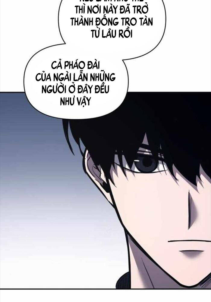 Trở Thành Hung Thần Trong Trò Chơi Thủ Thành Chapter 122 - Trang 11