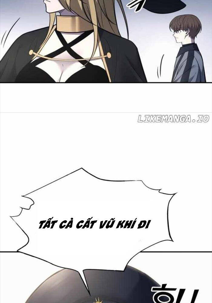Trở Thành Hung Thần Trong Trò Chơi Thủ Thành Chapter 122 - Trang 20