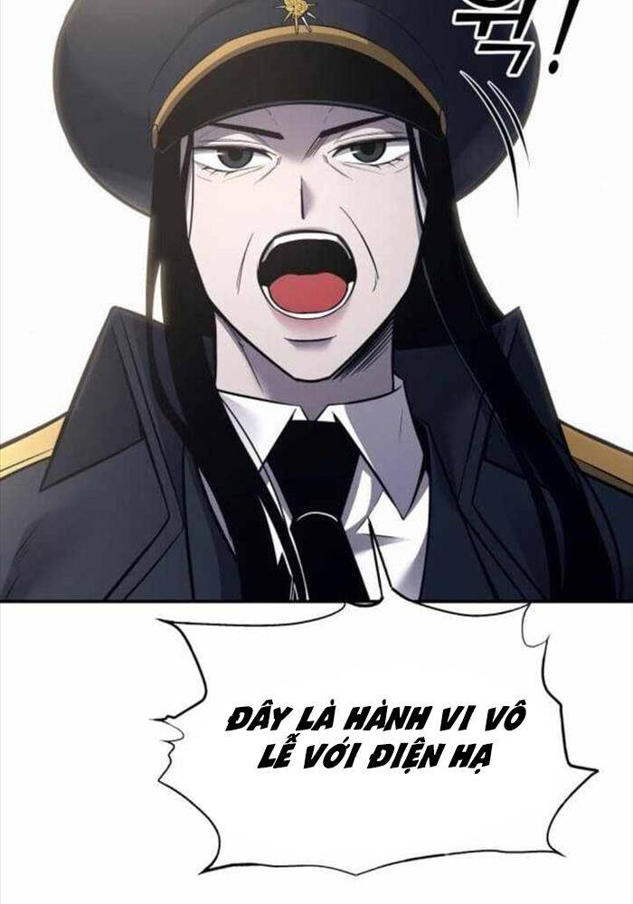 Trở Thành Hung Thần Trong Trò Chơi Thủ Thành Chapter 122 - Trang 21