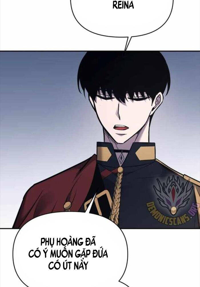 Trở Thành Hung Thần Trong Trò Chơi Thủ Thành Chapter 122 - Trang 24