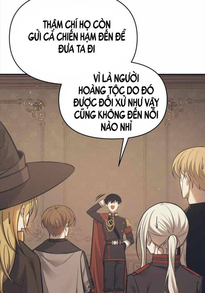 Trở Thành Hung Thần Trong Trò Chơi Thủ Thành Chapter 122 - Trang 35