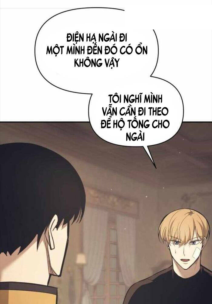 Trở Thành Hung Thần Trong Trò Chơi Thủ Thành Chapter 122 - Trang 39