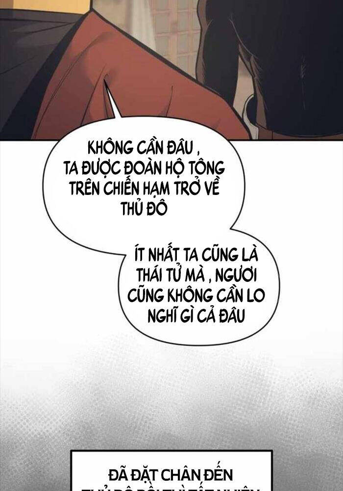 Trở Thành Hung Thần Trong Trò Chơi Thủ Thành Chapter 122 - Trang 40