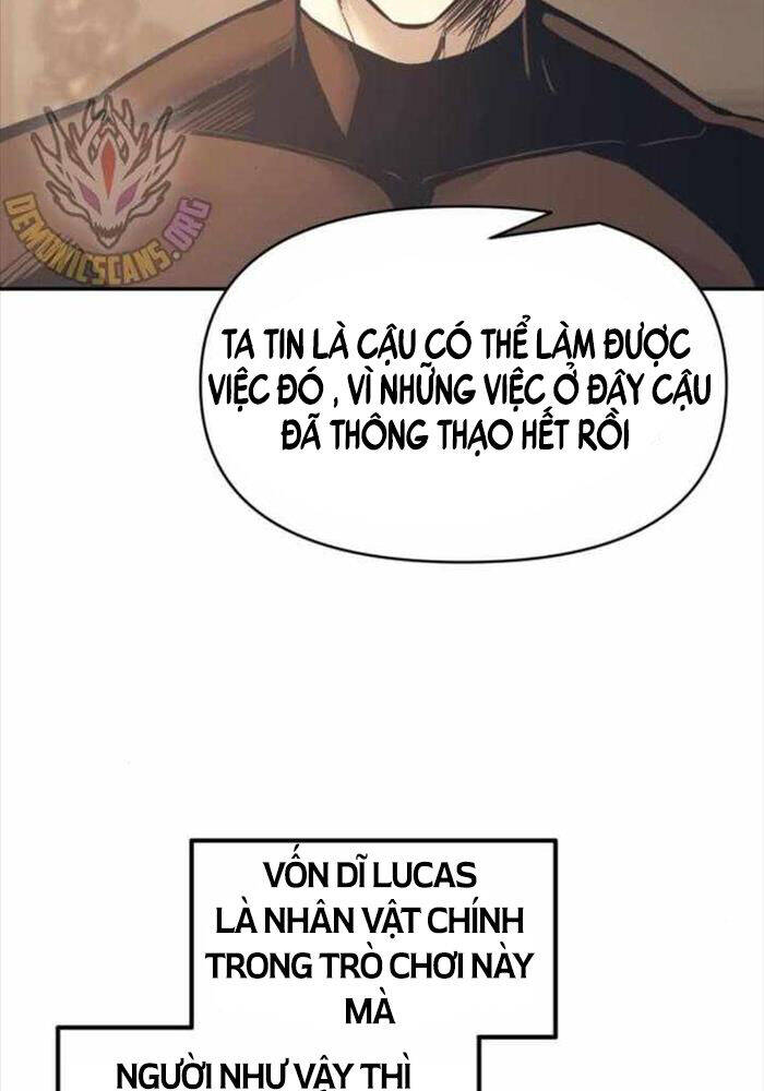 Trở Thành Hung Thần Trong Trò Chơi Thủ Thành Chapter 122 - Trang 46