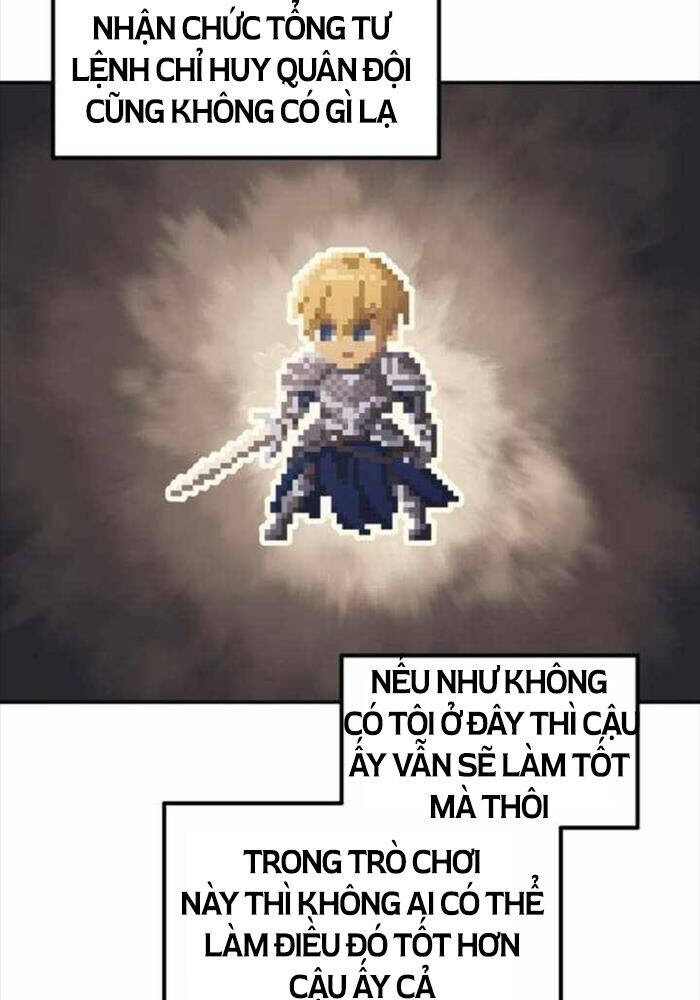 Trở Thành Hung Thần Trong Trò Chơi Thủ Thành Chapter 122 - Trang 47