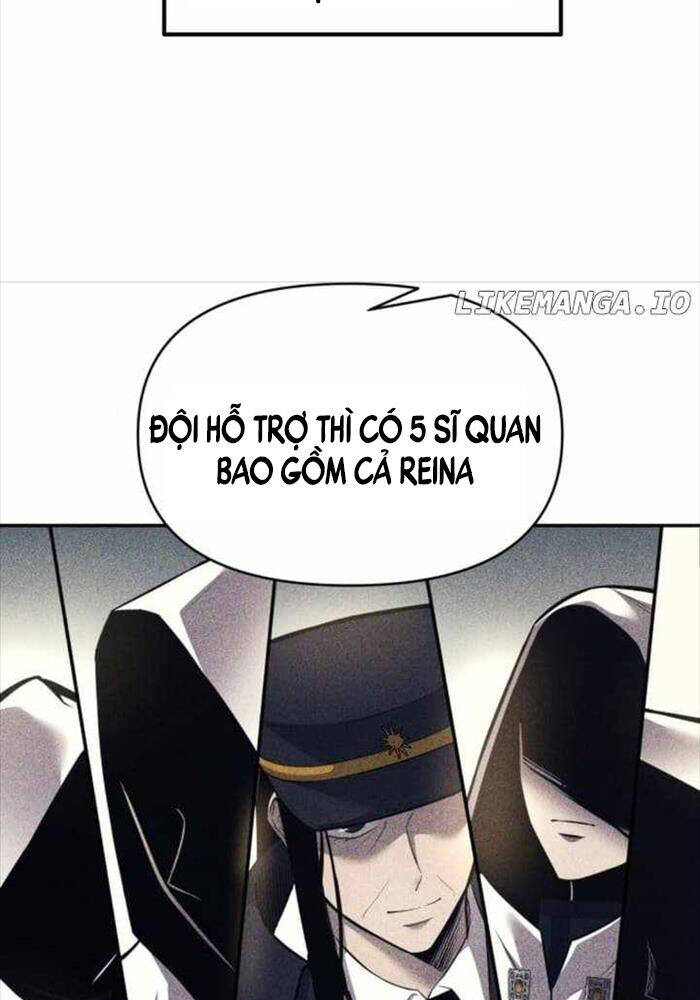 Trở Thành Hung Thần Trong Trò Chơi Thủ Thành Chapter 122 - Trang 48