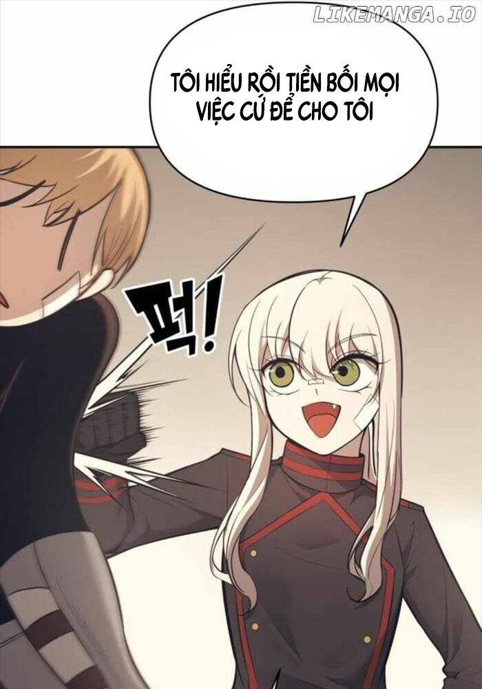 Trở Thành Hung Thần Trong Trò Chơi Thủ Thành Chapter 122 - Trang 58