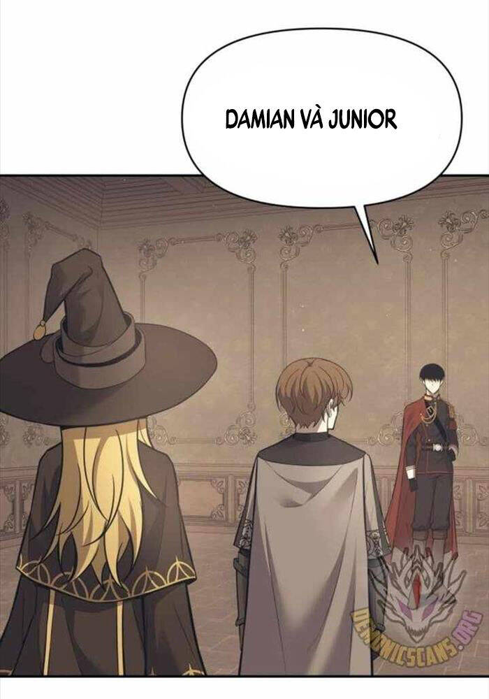 Trở Thành Hung Thần Trong Trò Chơi Thủ Thành Chapter 122 - Trang 64