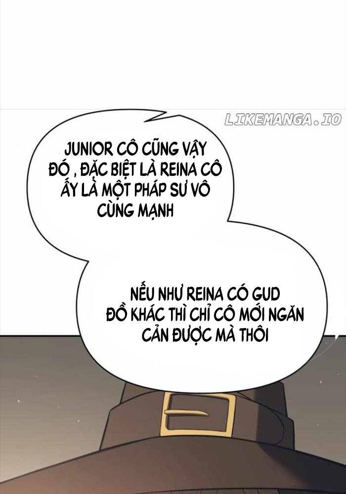 Trở Thành Hung Thần Trong Trò Chơi Thủ Thành Chapter 122 - Trang 67