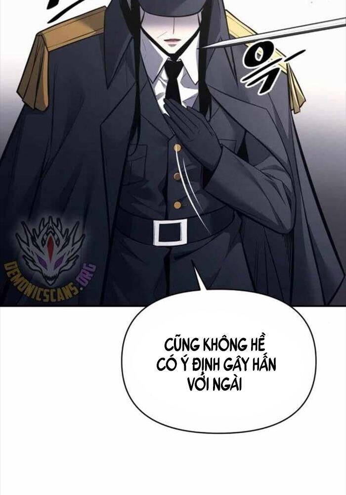 Trở Thành Hung Thần Trong Trò Chơi Thủ Thành Chapter 122 - Trang 7