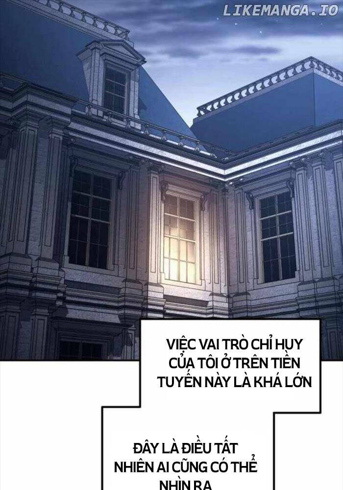 Trở Thành Hung Thần Trong Trò Chơi Thủ Thành Chapter 122 - Trang 86