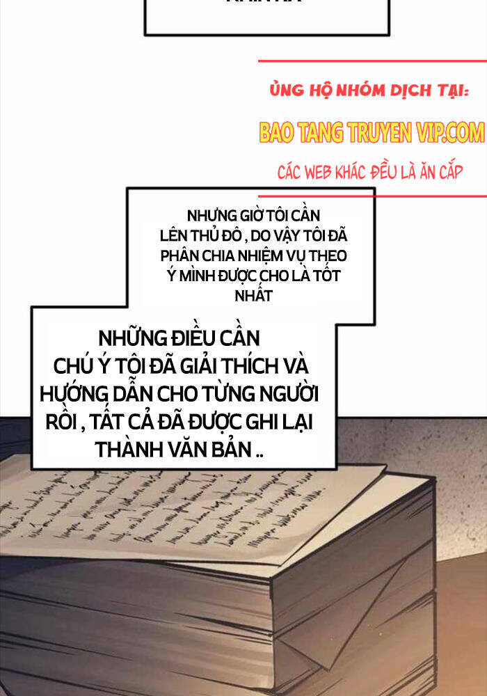 Trở Thành Hung Thần Trong Trò Chơi Thủ Thành Chapter 122 - Trang 87