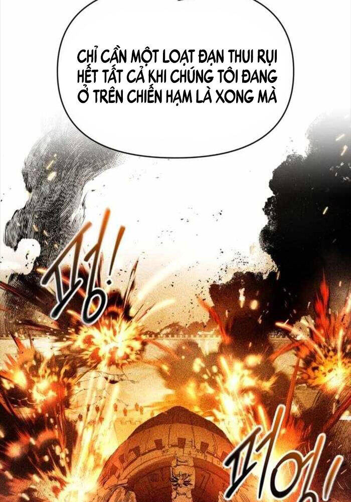 Trở Thành Hung Thần Trong Trò Chơi Thủ Thành Chapter 122 - Trang 9