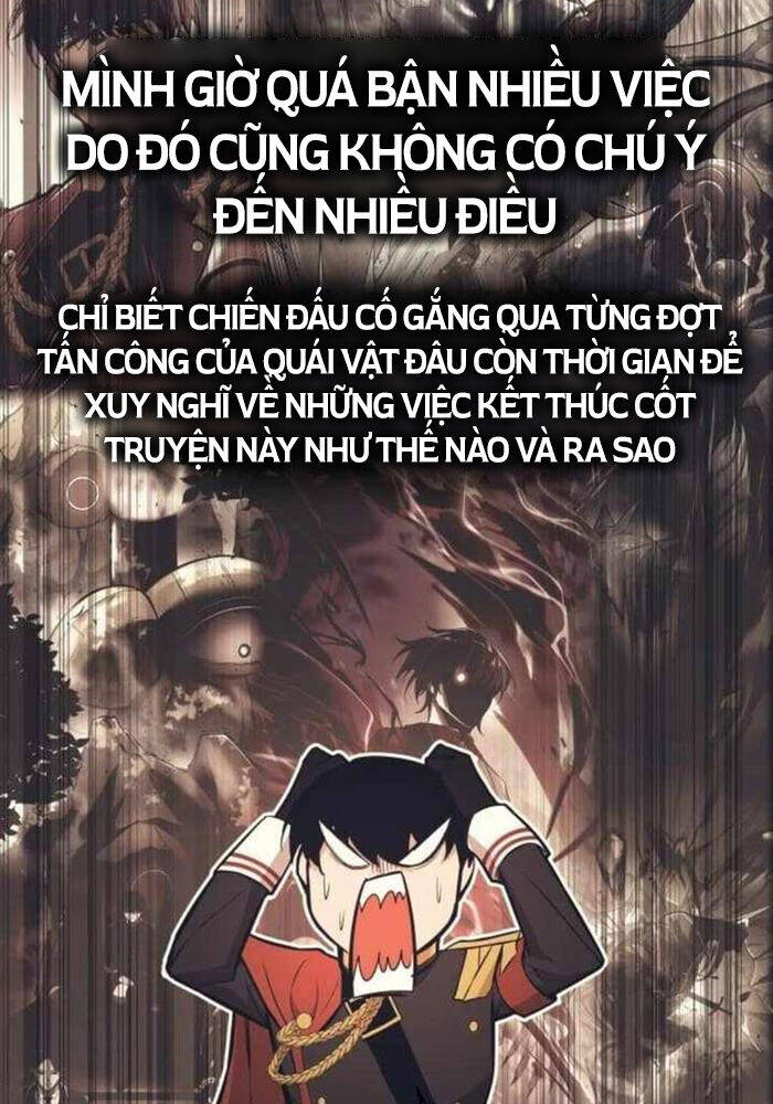 Trở Thành Hung Thần Trong Trò Chơi Thủ Thành Chapter 122 - Trang 95