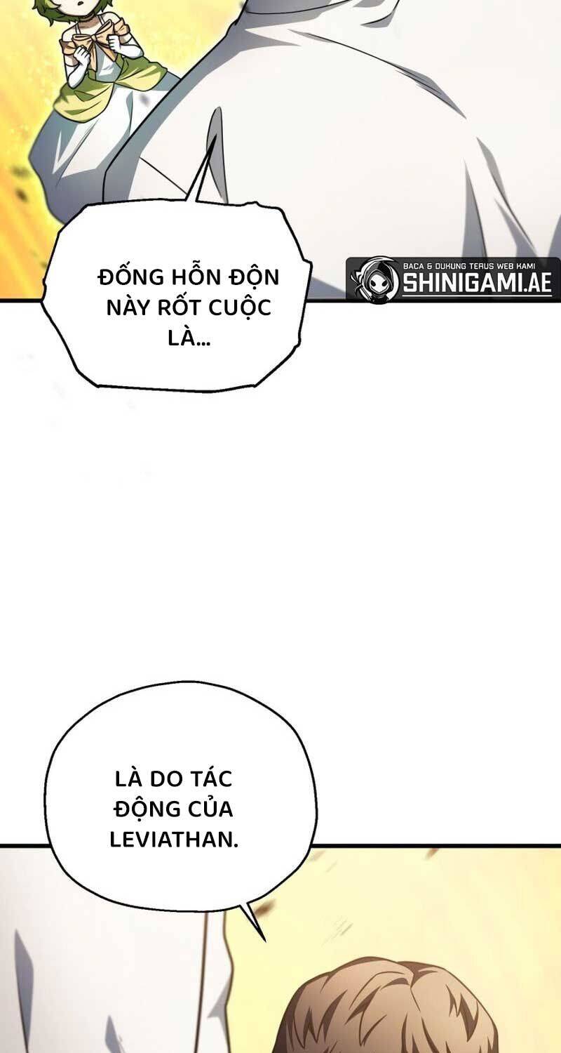 Người Chơi Không Thể Thăng Cấp - Chapter 168 - Page 15