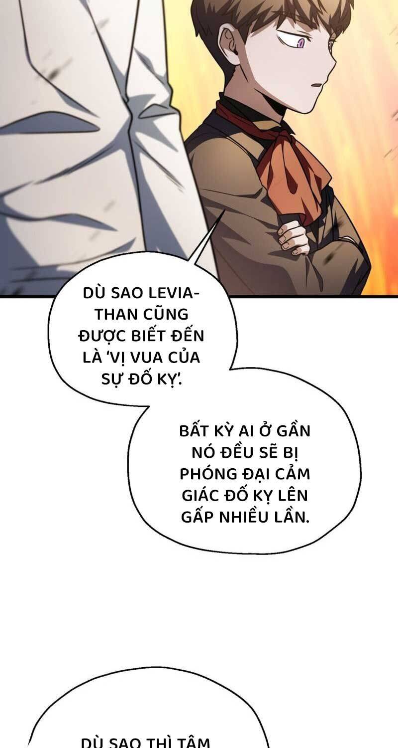 Người Chơi Không Thể Thăng Cấp - Chapter 168 - Page 16