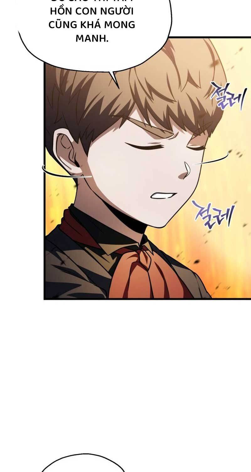 Người Chơi Không Thể Thăng Cấp - Chapter 168 - Page 17