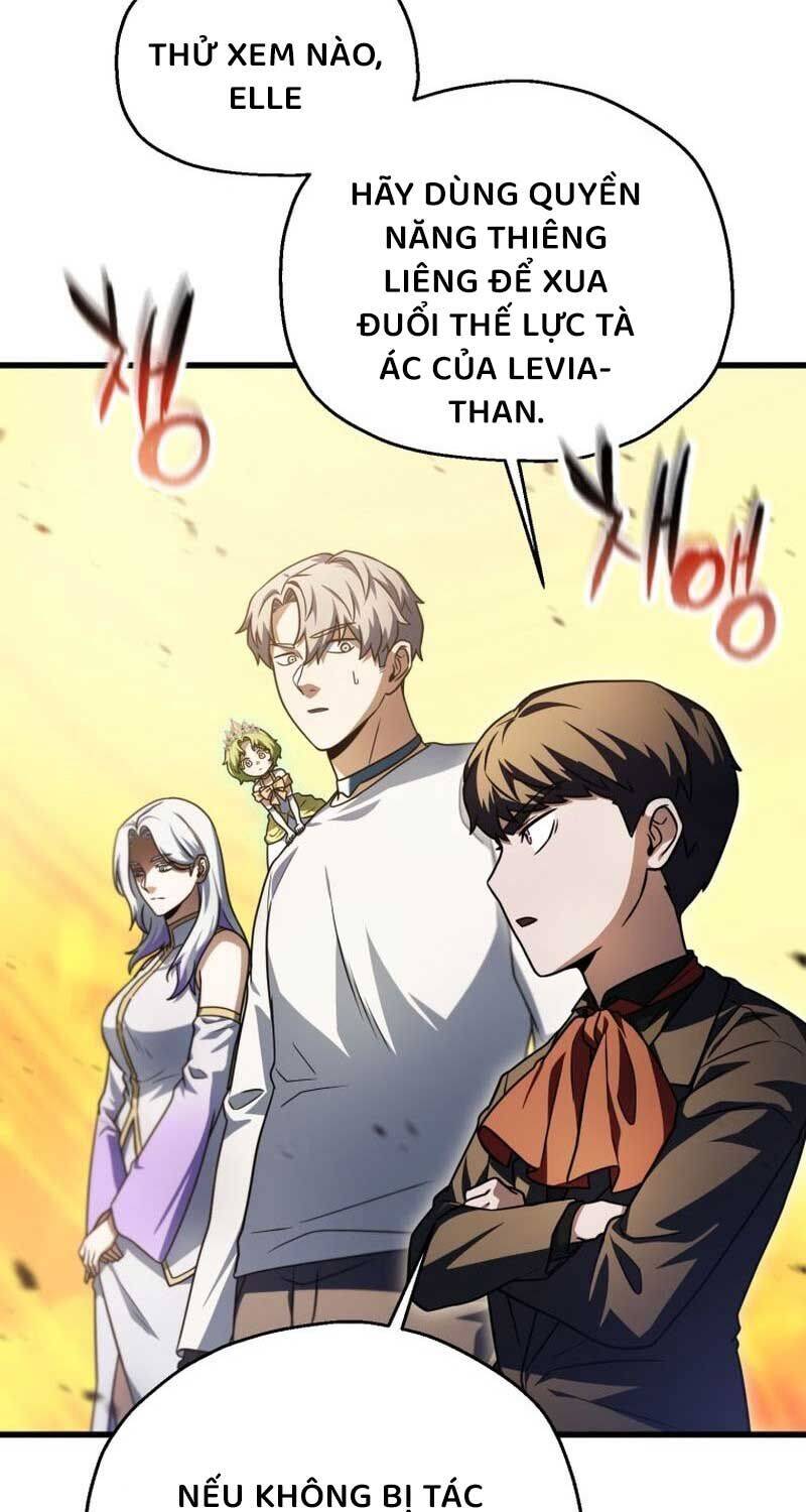 Người Chơi Không Thể Thăng Cấp - Chapter 168 - Page 18