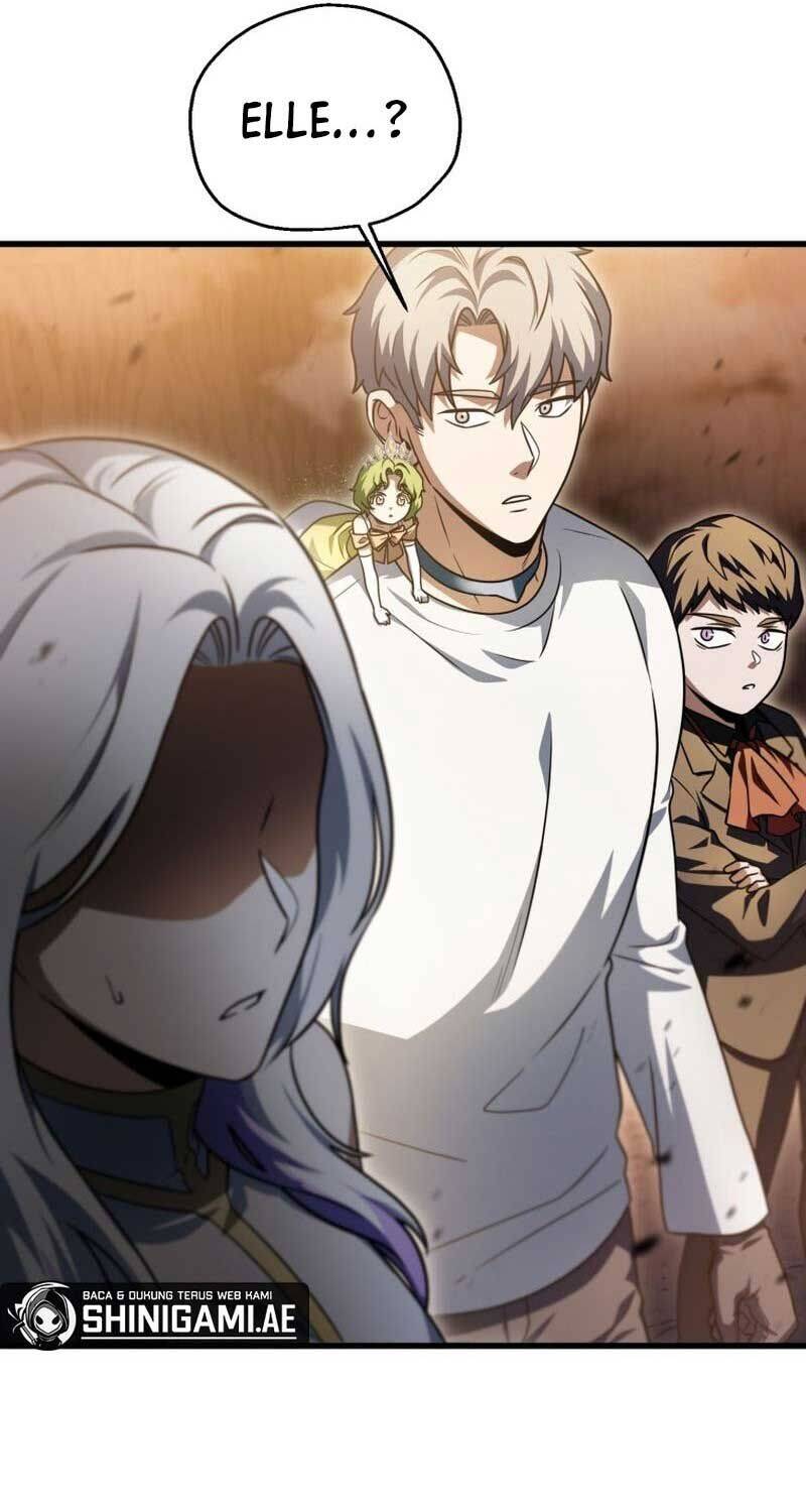 Người Chơi Không Thể Thăng Cấp - Chapter 168 - Page 21