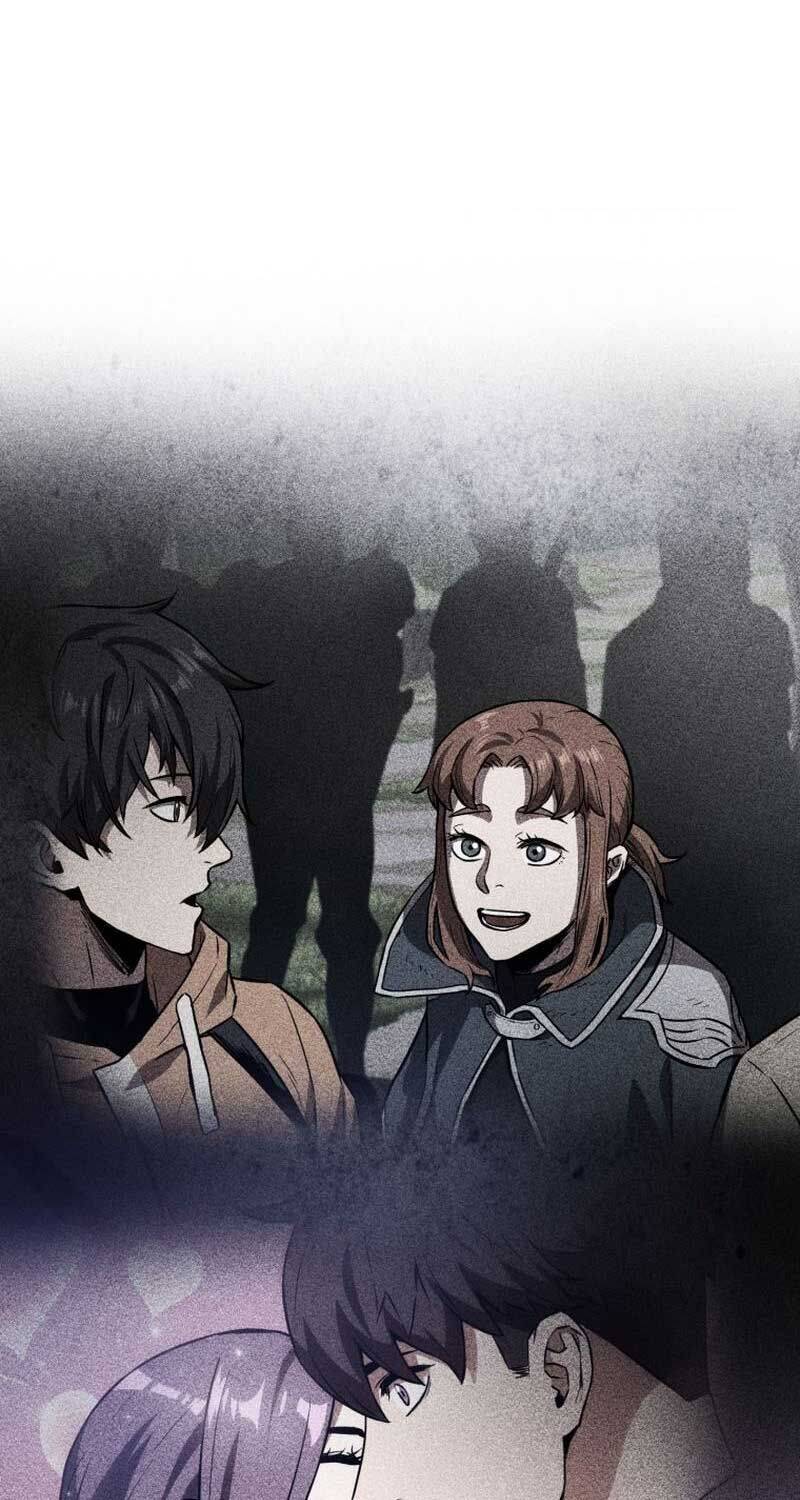 Người Chơi Không Thể Thăng Cấp - Chapter 168 - Page 22