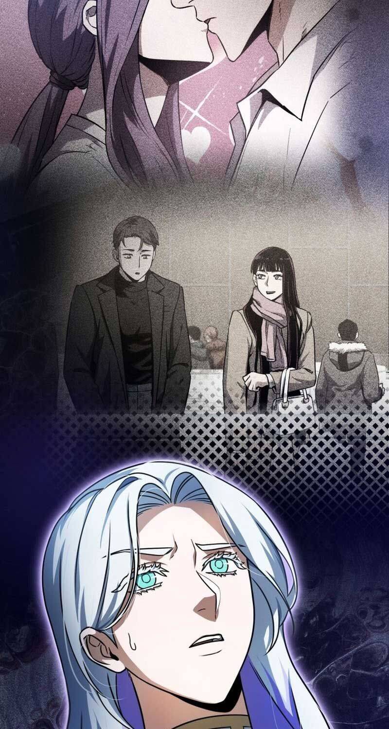 Người Chơi Không Thể Thăng Cấp - Chapter 168 - Page 23