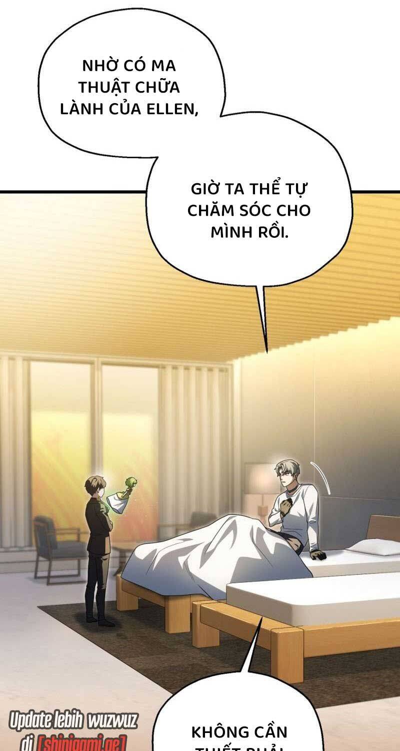 Người Chơi Không Thể Thăng Cấp - Chapter 168 - Page 32