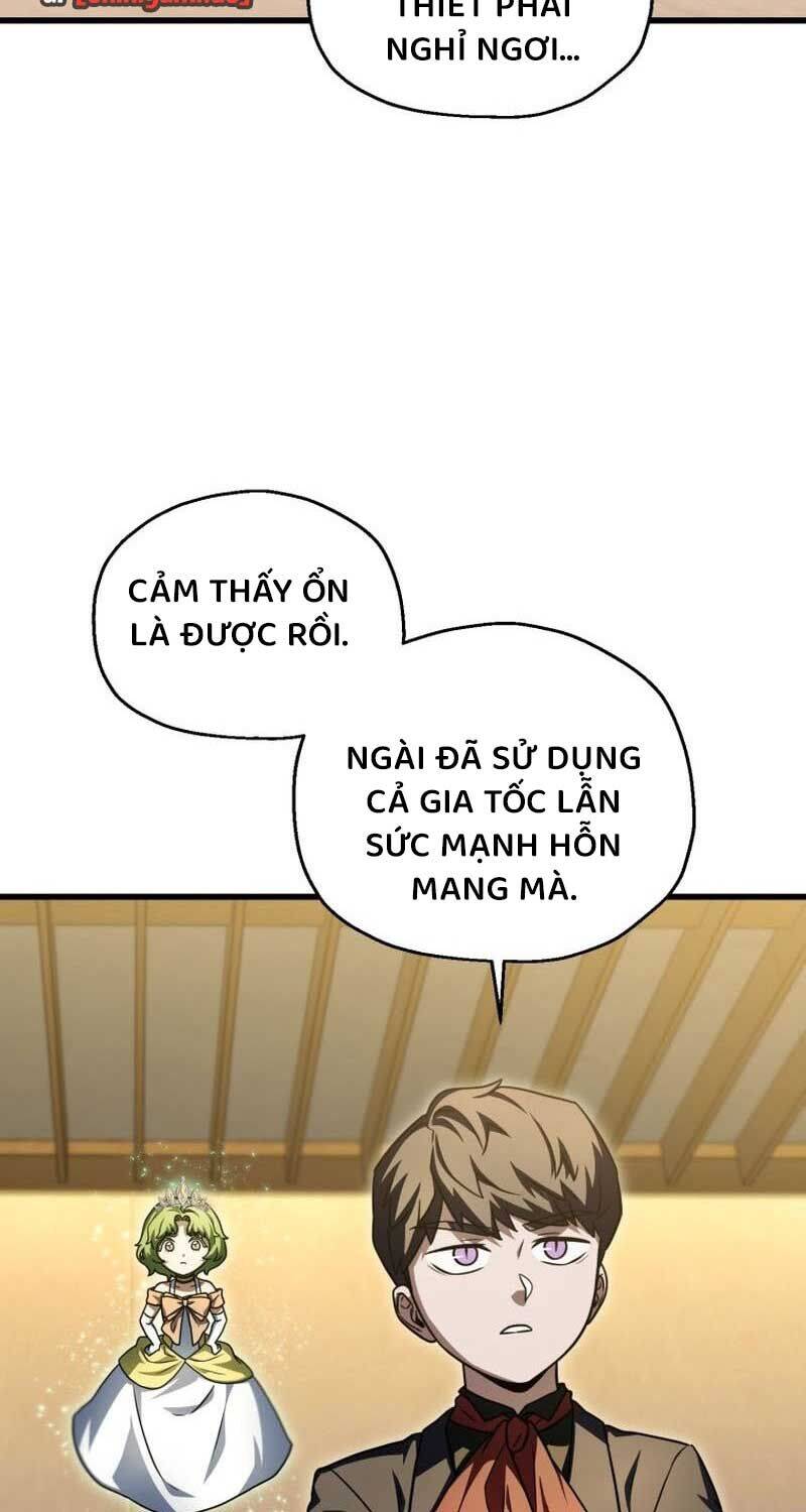 Người Chơi Không Thể Thăng Cấp - Chapter 168 - Page 33