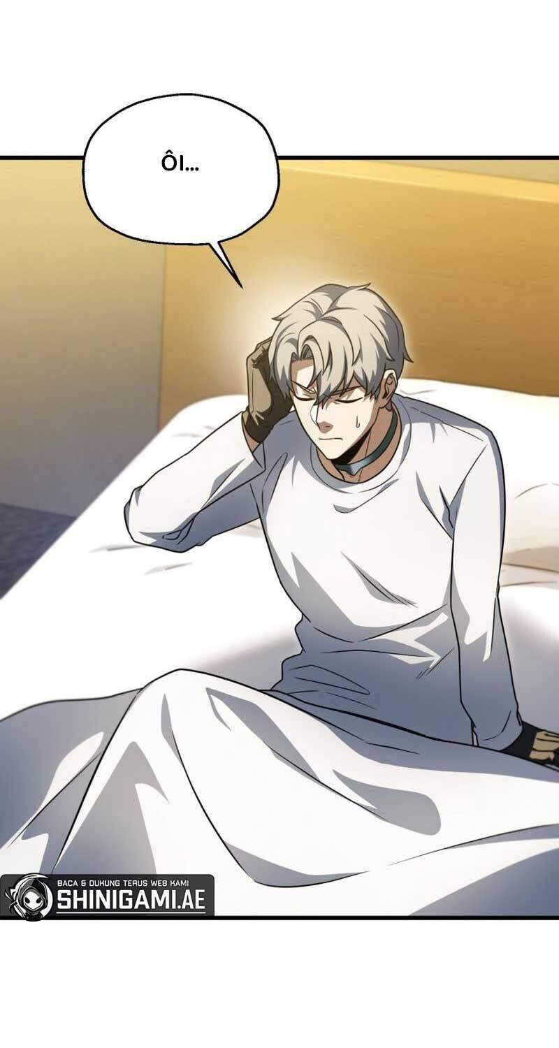 Người Chơi Không Thể Thăng Cấp - Chapter 168 - Page 36