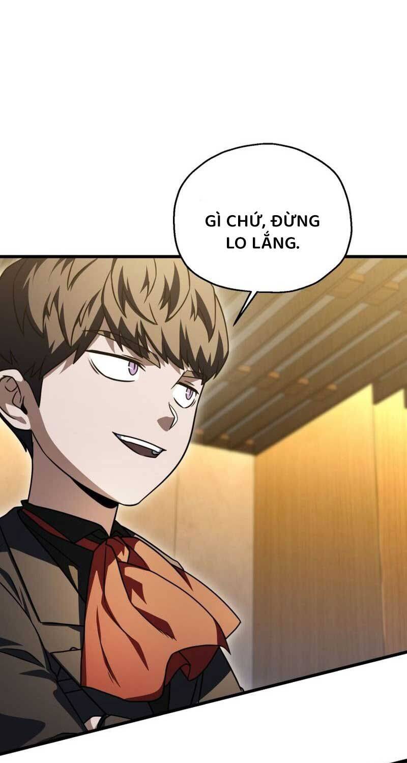 Người Chơi Không Thể Thăng Cấp - Chapter 168 - Page 37