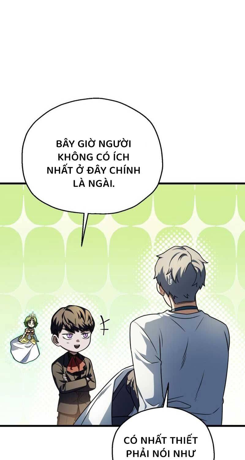 Người Chơi Không Thể Thăng Cấp - Chapter 168 - Page 40