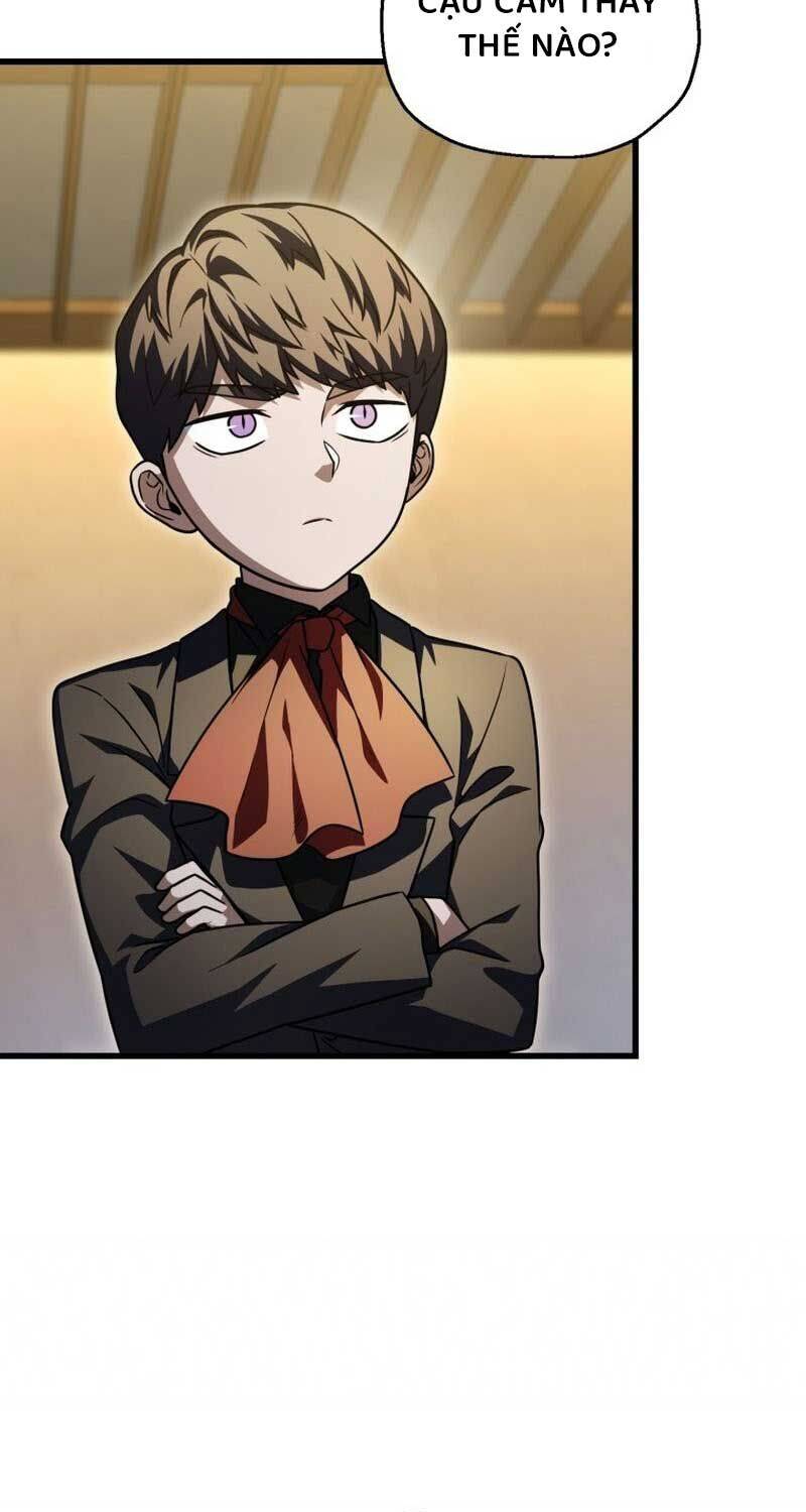 Người Chơi Không Thể Thăng Cấp - Chapter 168 - Page 43