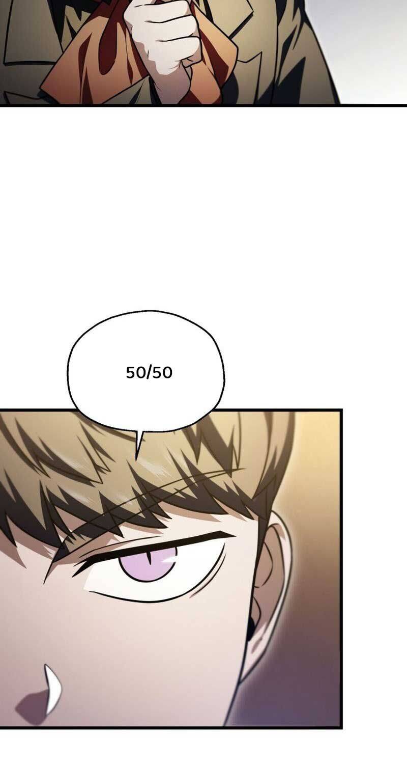 Người Chơi Không Thể Thăng Cấp - Chapter 168 - Page 46