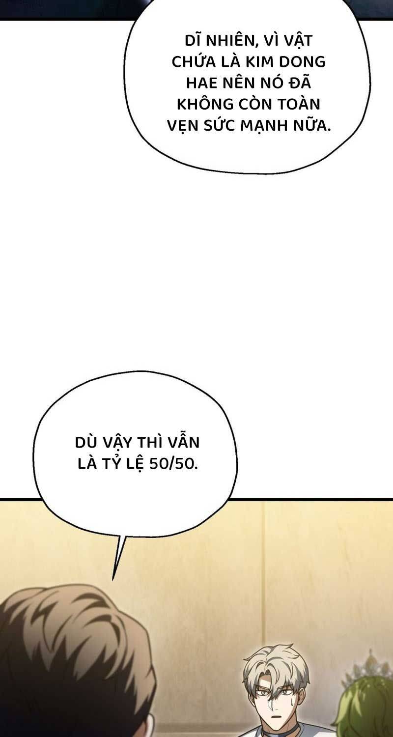 Người Chơi Không Thể Thăng Cấp - Chapter 168 - Page 49