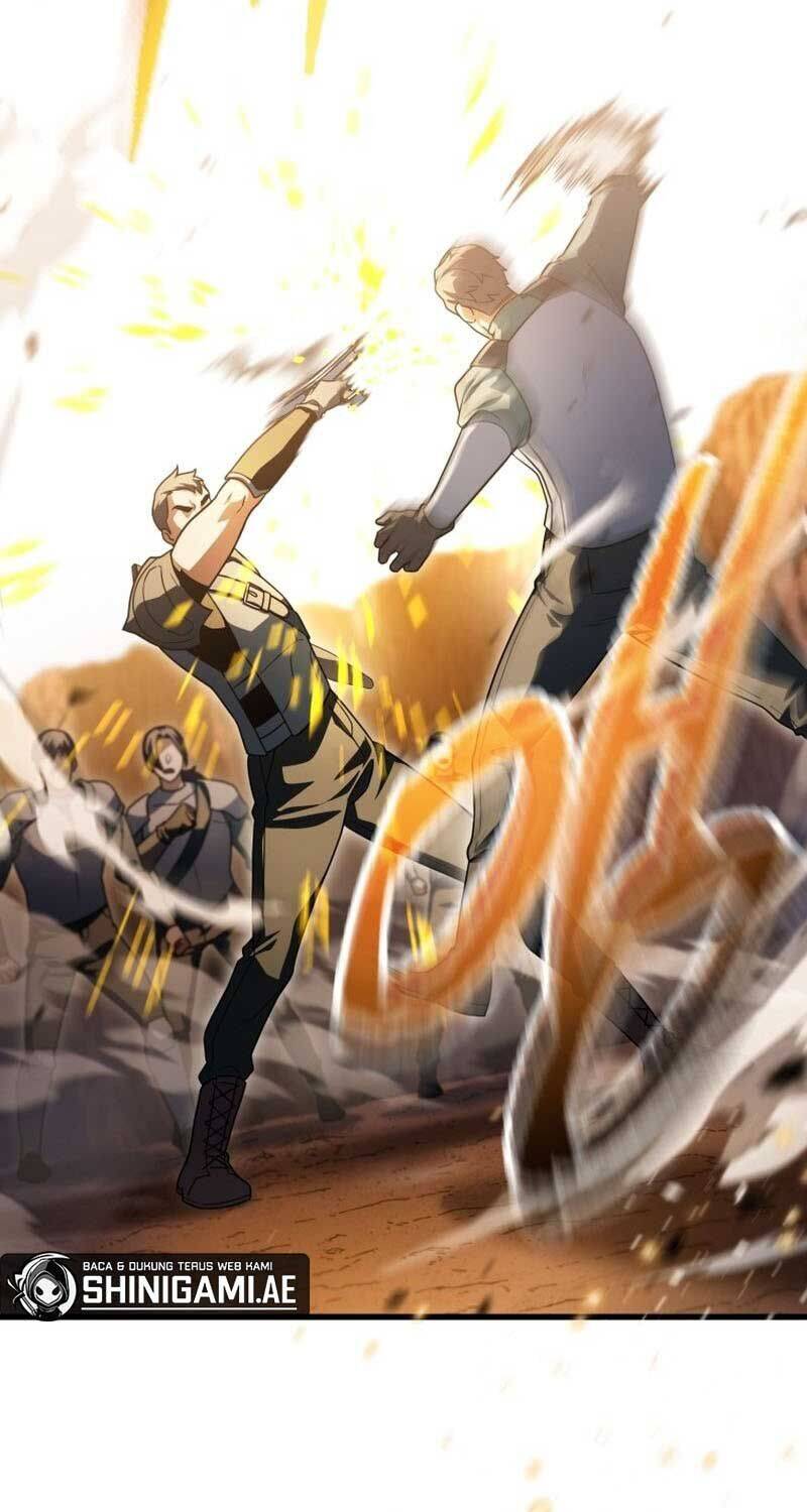 Người Chơi Không Thể Thăng Cấp - Chapter 168 - Page 5