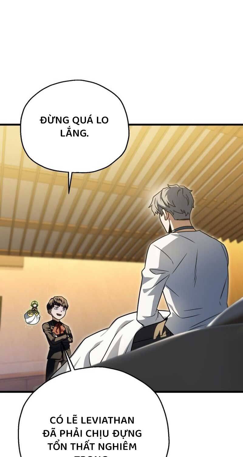 Người Chơi Không Thể Thăng Cấp - Chapter 168 - Page 53