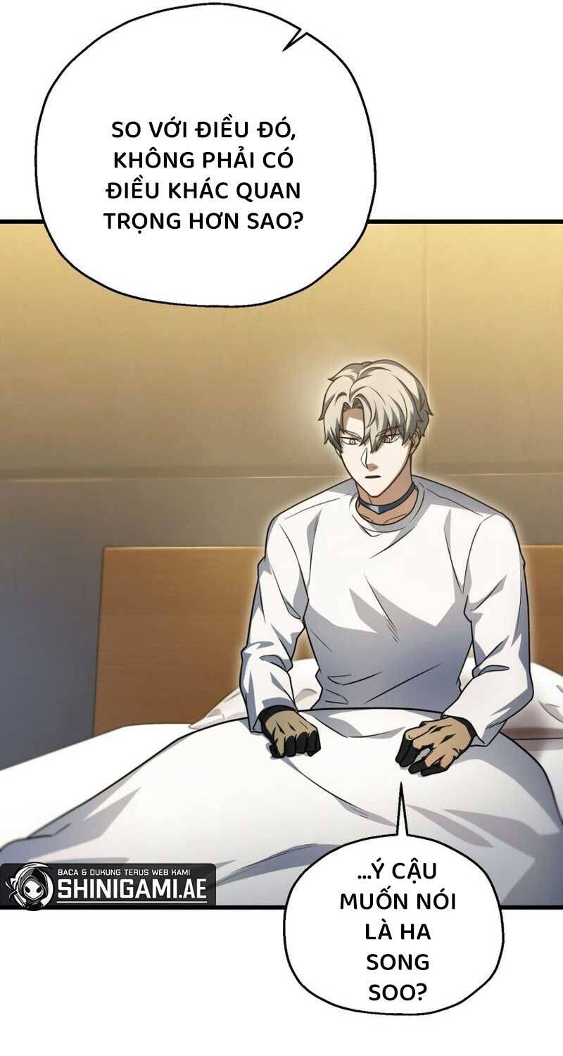 Người Chơi Không Thể Thăng Cấp - Chapter 168 - Page 55