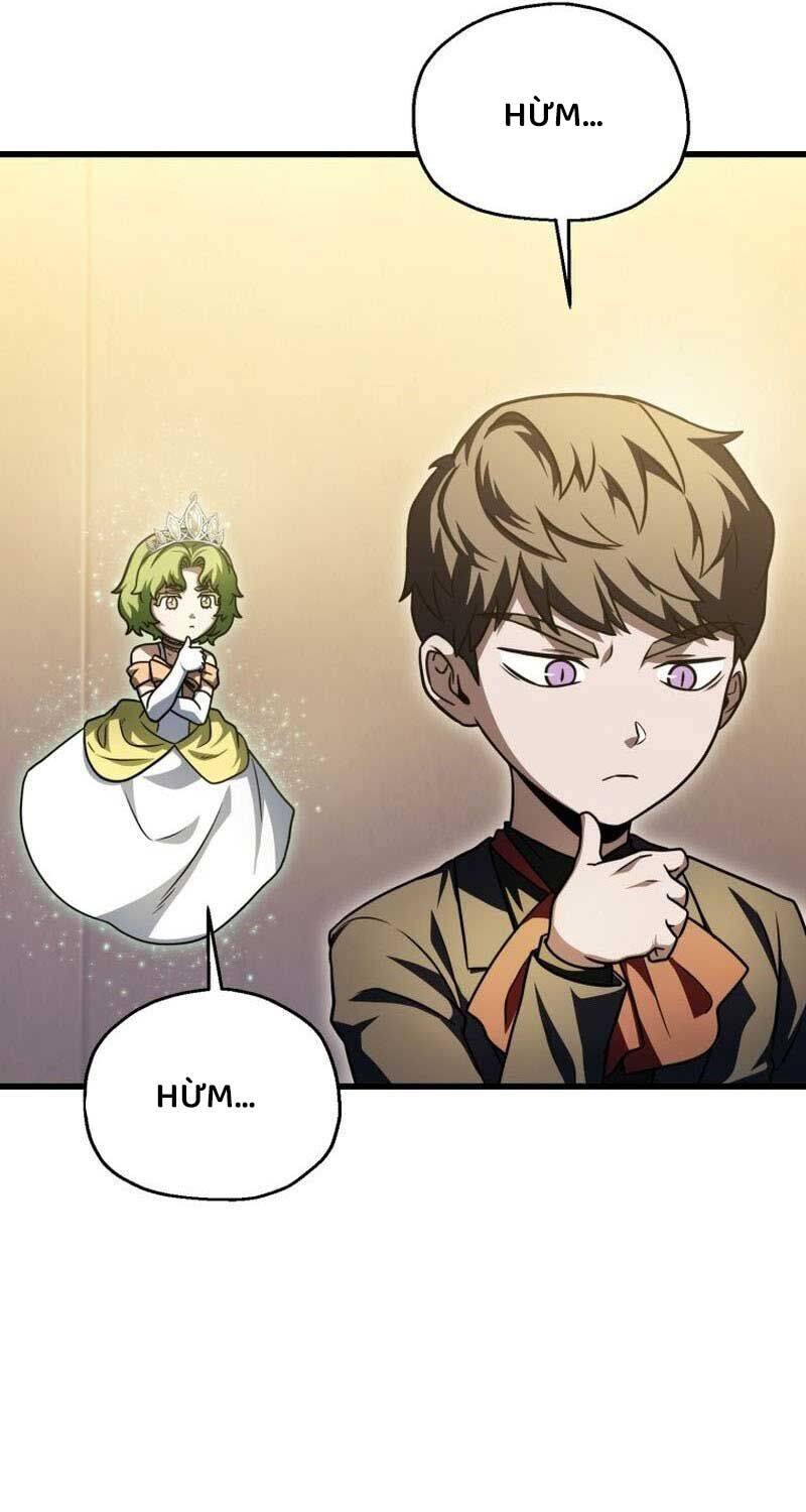 Người Chơi Không Thể Thăng Cấp - Chapter 168 - Page 62