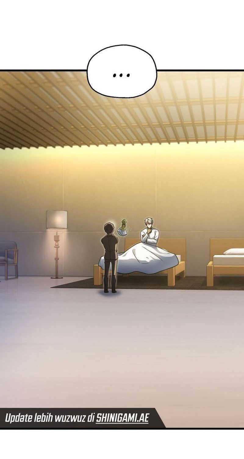 Người Chơi Không Thể Thăng Cấp - Chapter 168 - Page 63