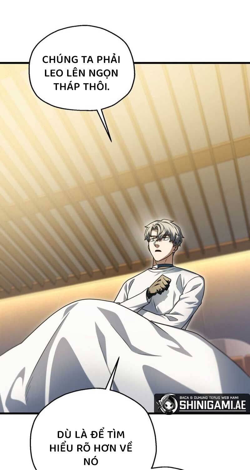 Người Chơi Không Thể Thăng Cấp - Chapter 168 - Page 65