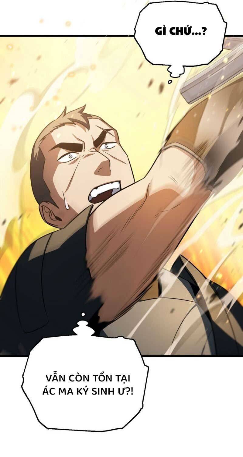 Người Chơi Không Thể Thăng Cấp - Chapter 168 - Page 7