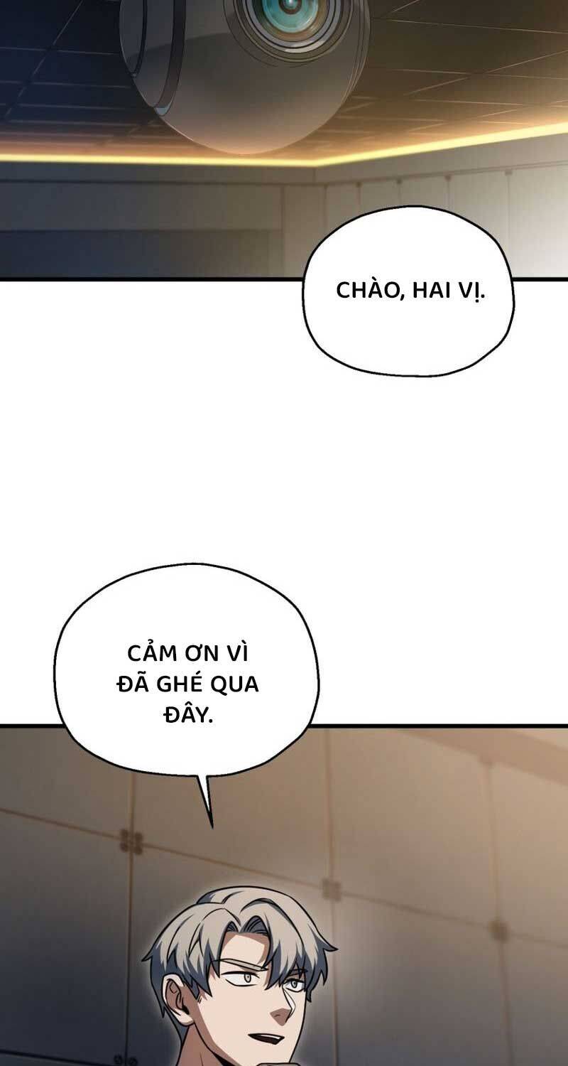 Người Chơi Không Thể Thăng Cấp - Chapter 168 - Page 77