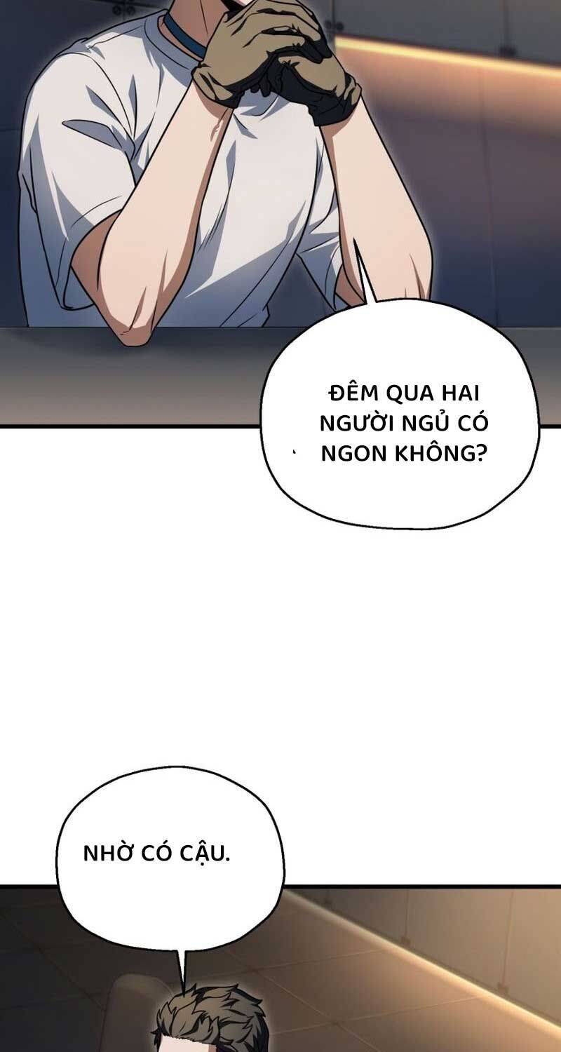 Người Chơi Không Thể Thăng Cấp - Chapter 168 - Page 78