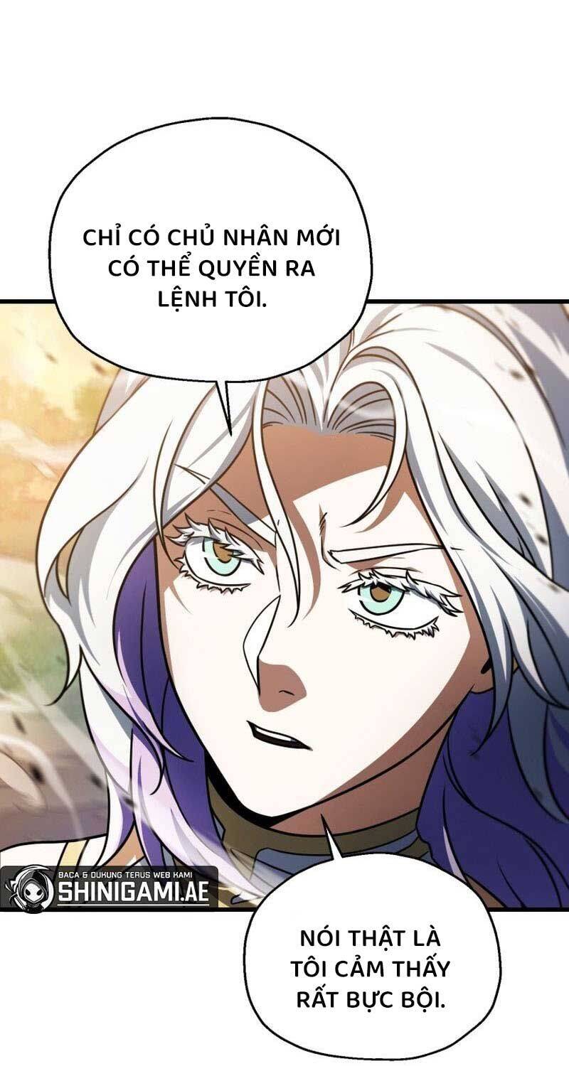 Người Chơi Không Thể Thăng Cấp - Chapter 168 - Page 89