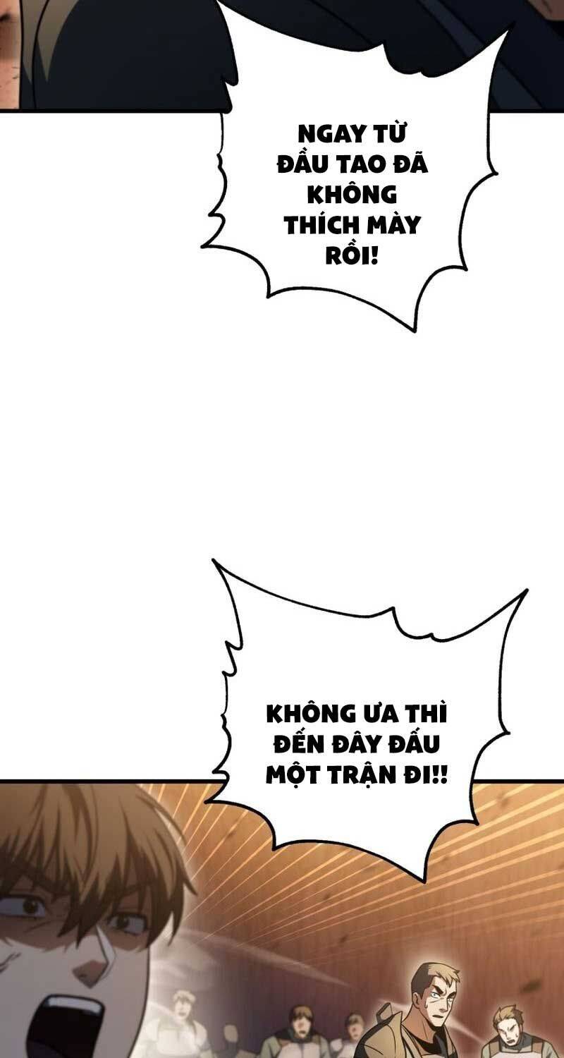 Người Chơi Không Thể Thăng Cấp - Chapter 168 - Page 9