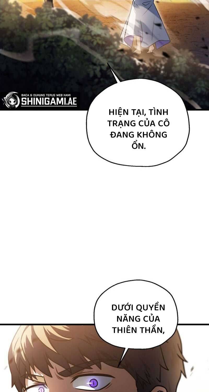 Người Chơi Không Thể Thăng Cấp - Chapter 168 - Page 92