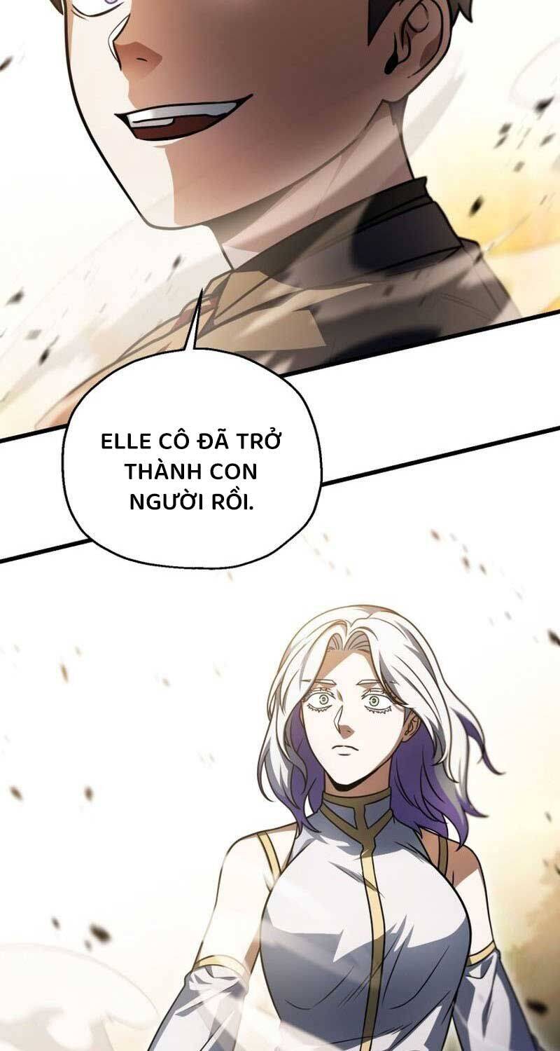 Người Chơi Không Thể Thăng Cấp - Chapter 168 - Page 93