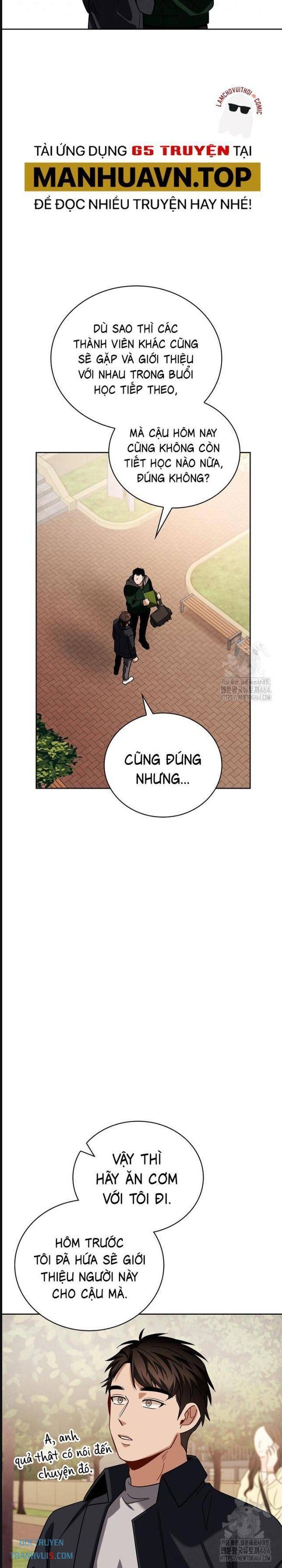Sống Như Một Diễn Viên - Chapter 107 - Page 11