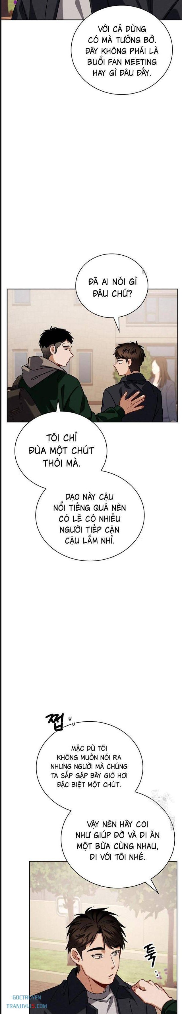 Sống Như Một Diễn Viên - Chapter 107 - Page 12