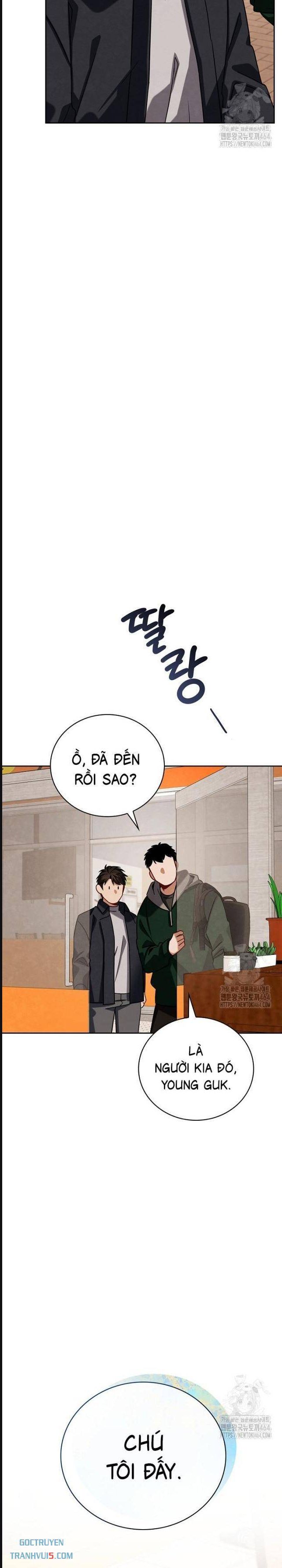 Sống Như Một Diễn Viên - Chapter 107 - Page 13